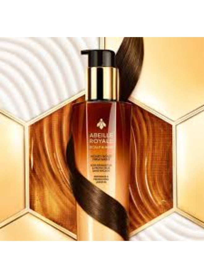 غيرلان جيرلان أباي رويال للعناية بفروة الرأس والشعر، 150 مل - Image 2