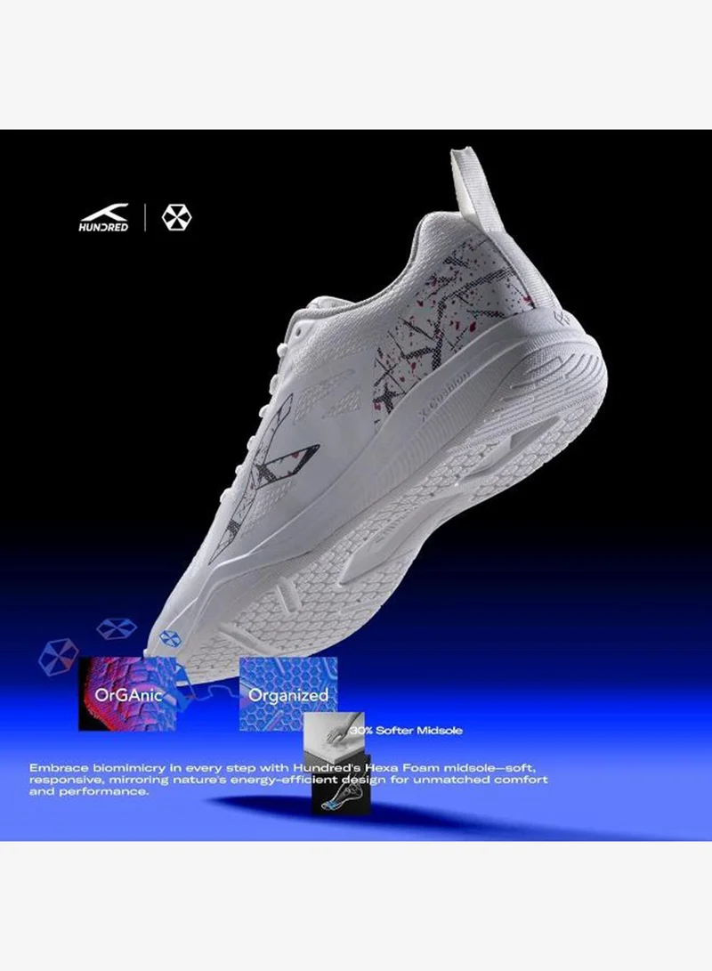 HUNDRED Hundred Blade Badminton Shoes