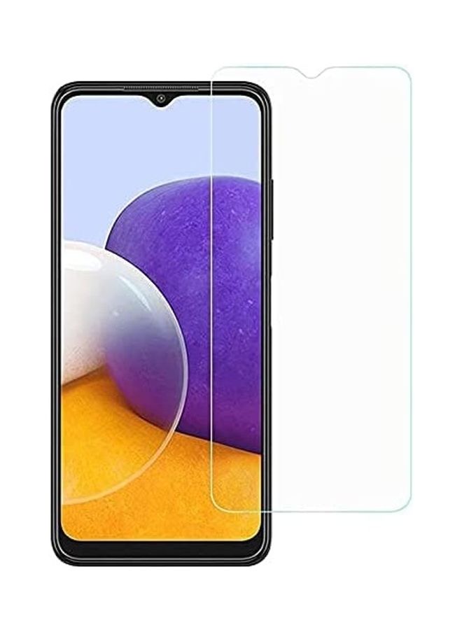 ICS Screen Protector For Samsung Galaxy A22 5G Clear - Image 1