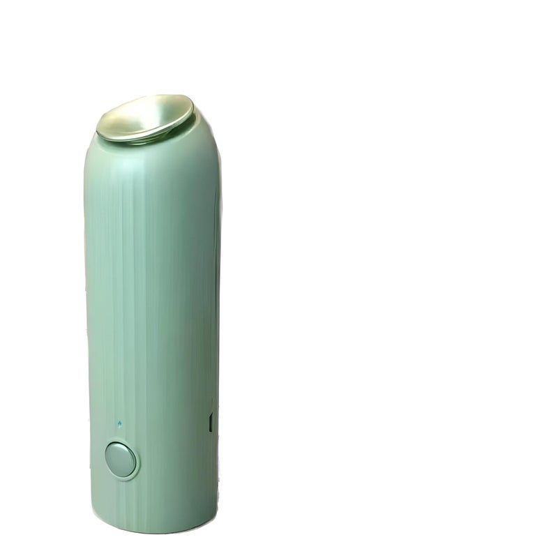 Rechargeable Air Freshener - Modern Smart Air Purifier with 30ml Fragrance Tank, Multi-Color Options, Automatic & Manual Modes for Aromatic Experience - Image 4