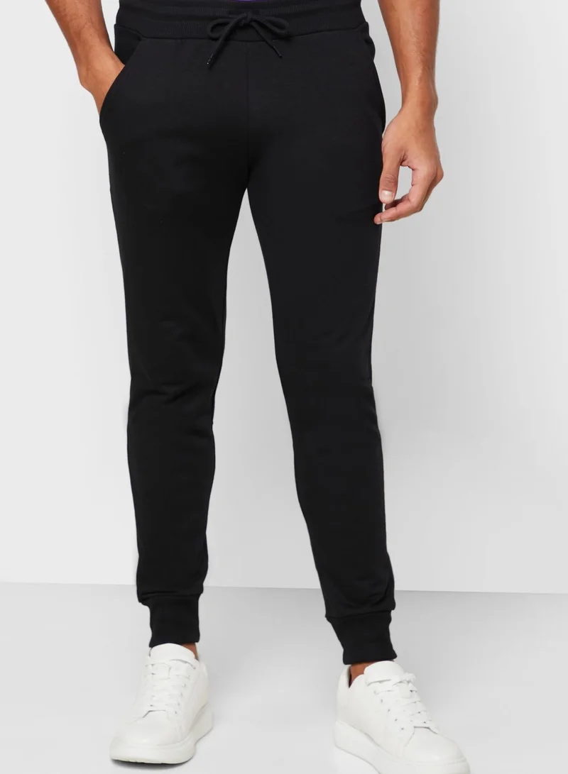 Seventy Five Basics 2 Pack Essential sweatpants