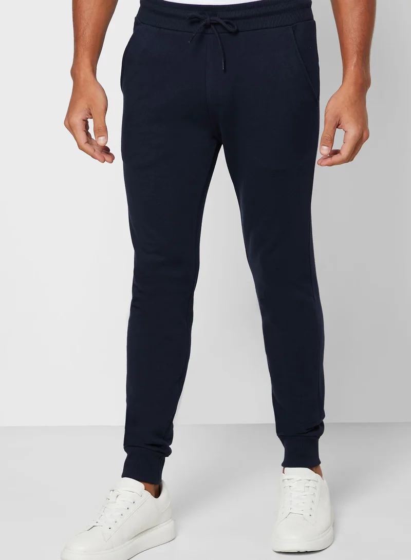 Seventy Five Basics 2 Pack Essential sweatpants