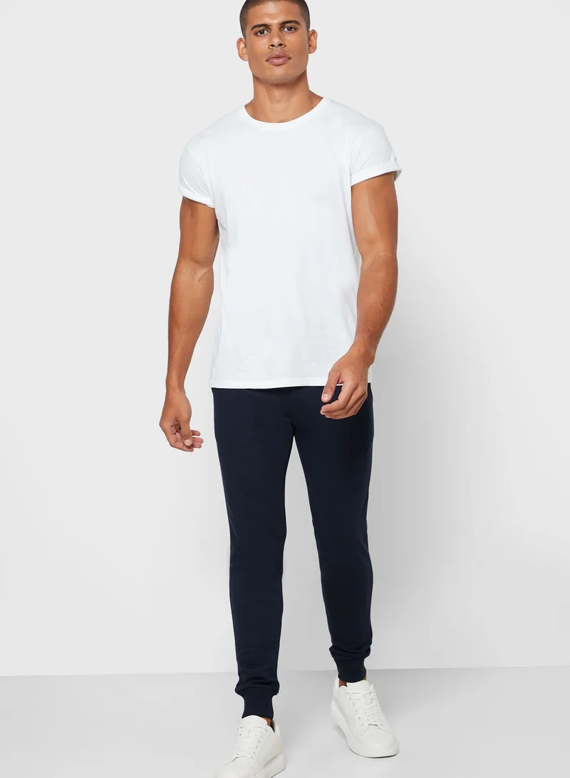 Seventy Five Basics 2 Pack Essential sweatpants