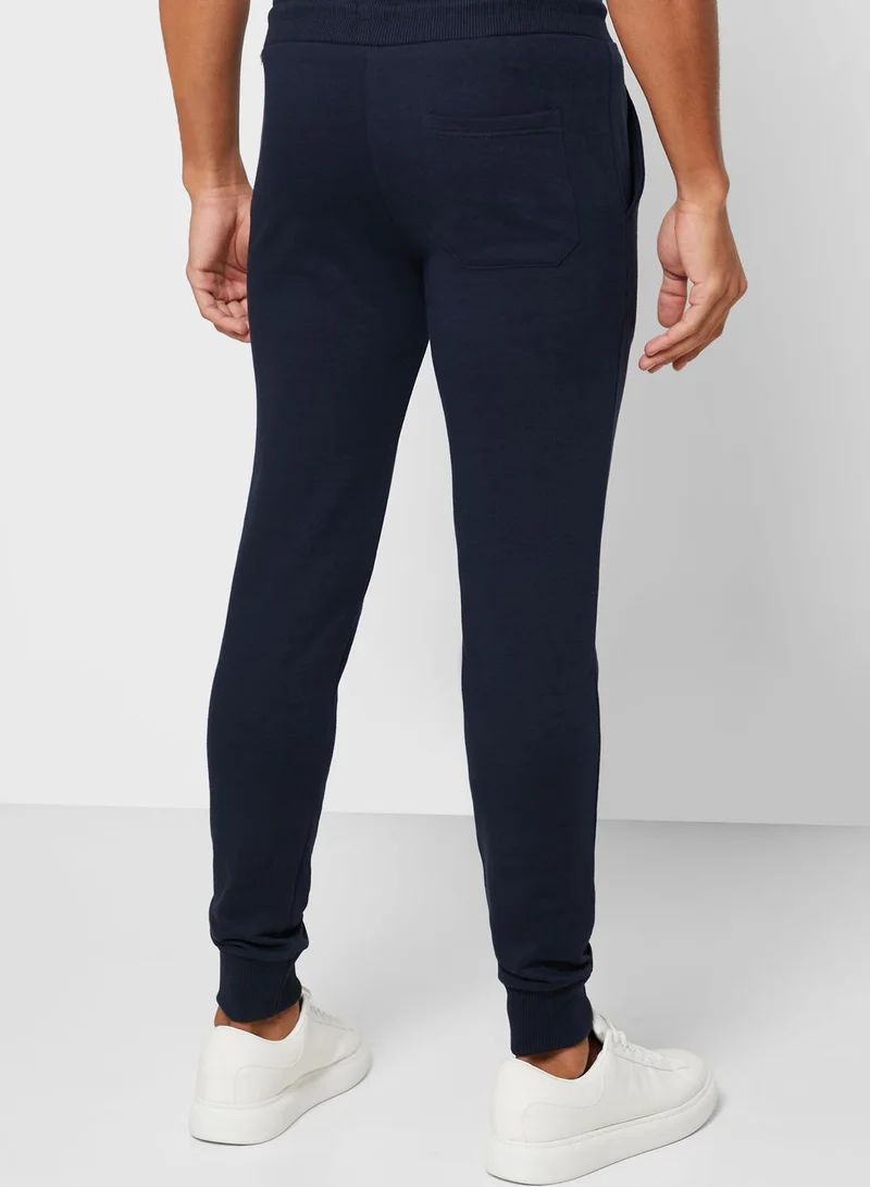 Seventy Five Basics 2 Pack Essential sweatpants