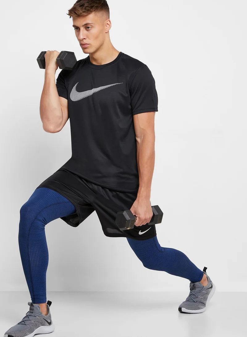 Nike Pro Novelty 1 Tights