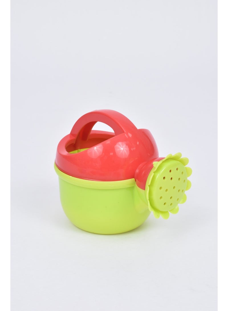 FUN MOMENT Kids Sand Beach Toy Set with Bucket and Sand Molds - 11 Pieces - Image 3