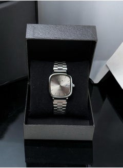 Max Max Men's Stylish Watch - Classic Design with Luxury Beige Color and Stylish Metal Band  - Image 2