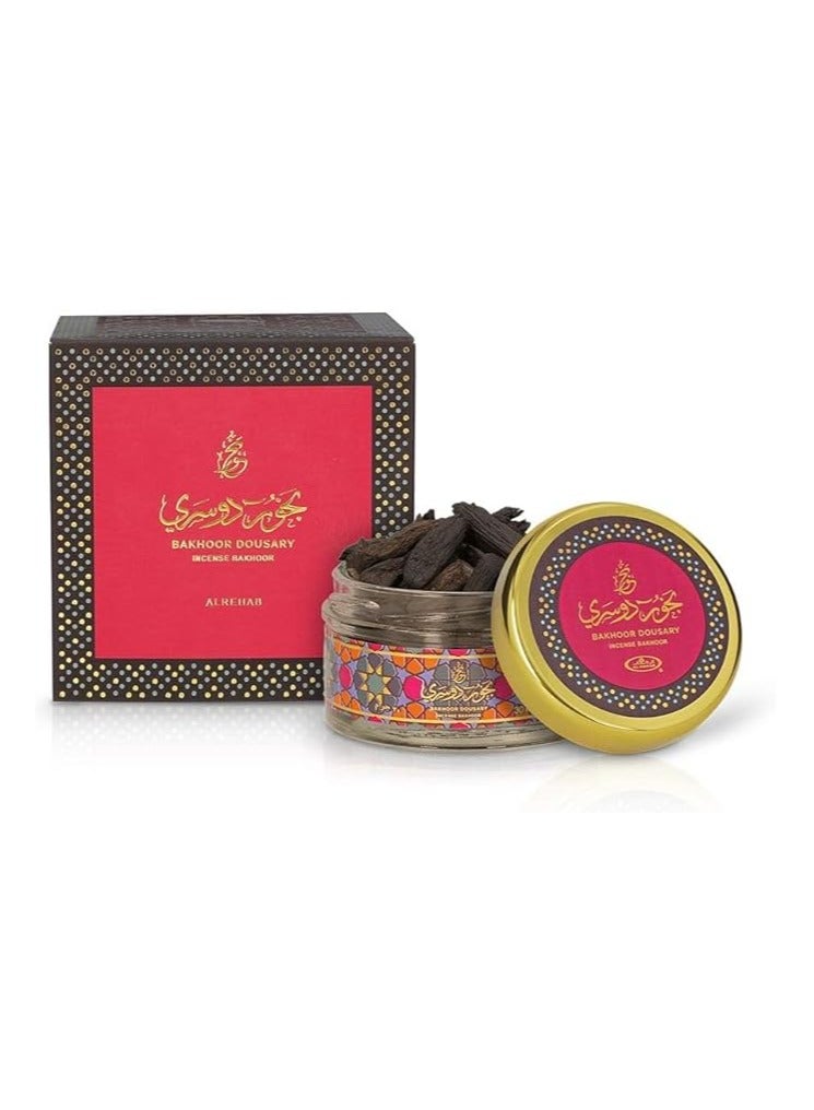 Alrehab Alrehab Bakhour Dousary 30Grm 