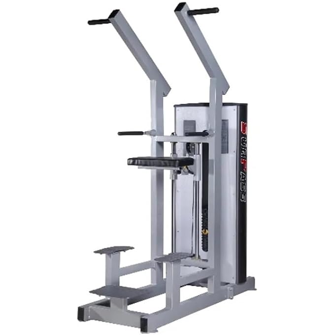 rayihni مدرب السحب الجالس | Mf-Gym-17636-Sh-1 151×105×240 سم متعدد الألوان - Image 2