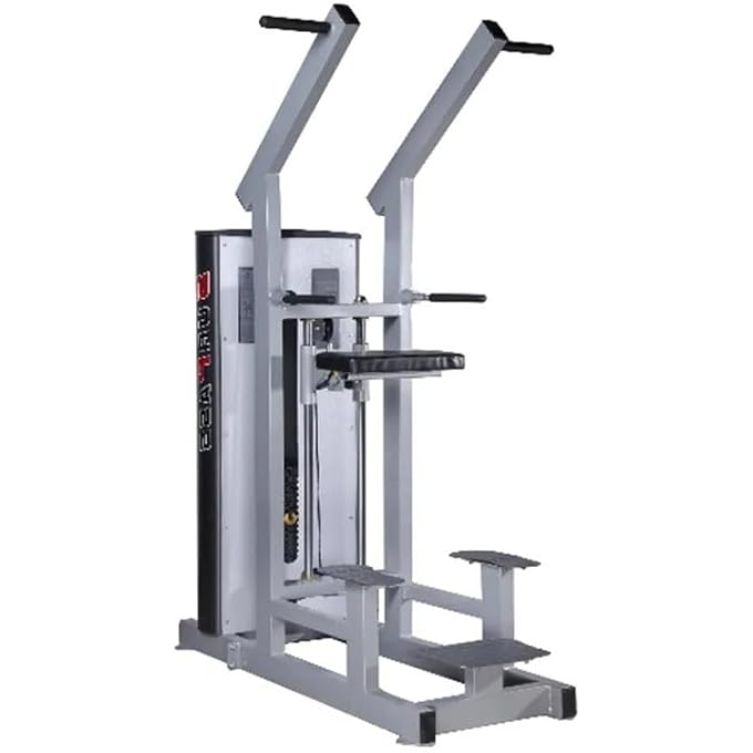 rayihni مدرب السحب الجالس | Mf-Gym-17636-Sh-1 151×105×240 سم متعدد الألوان - Image 1