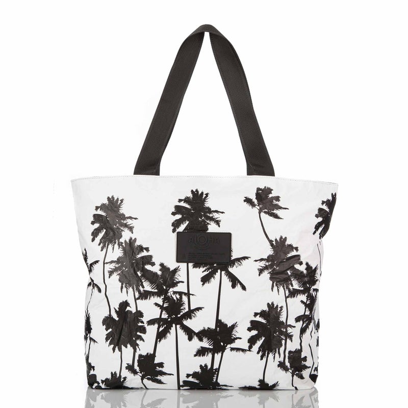 ALOHA Collection حقيبة توت بسحاب من مجموعة ألوها - كالابانا - Image 1