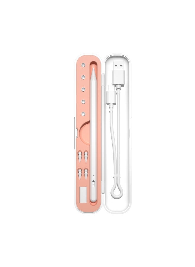 Neutral Portable Pencil Pen Case Suitable For Apple Second Generation Capacitance Pen Accessories Ipad Pen Hard Case Storage Box - Image 2