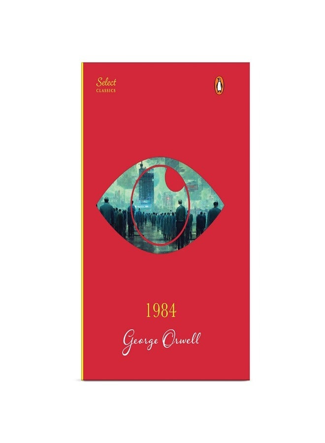 1984 (HB) (Select Classics)