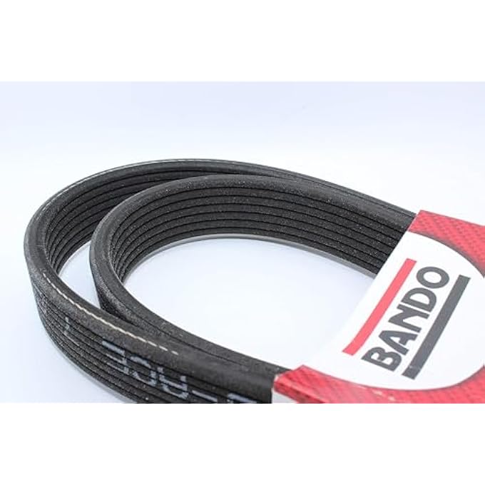 rayihni BanDo Usa 7Pk1930 Oem Quality Serpentine Belt - Image 4