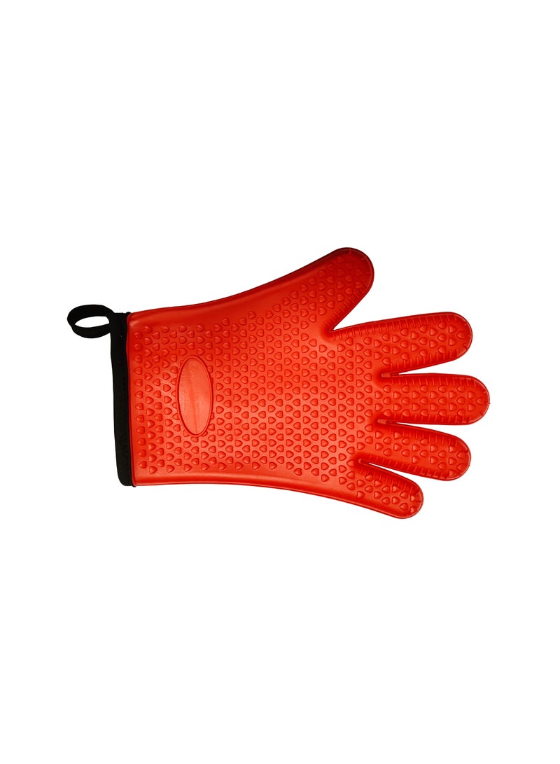 Home Home Egypt Silicone Glove 125 G - 23-JY2132 
