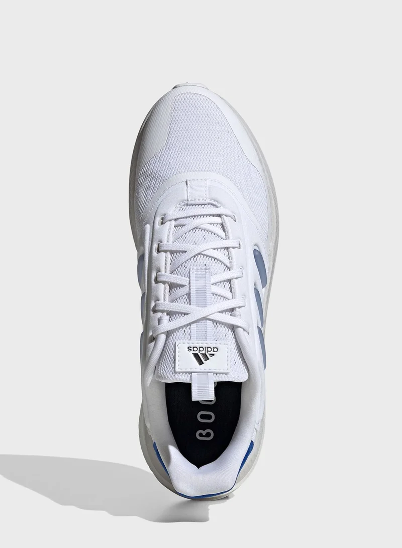 adidas حذاء إكس بي إل آر فيز