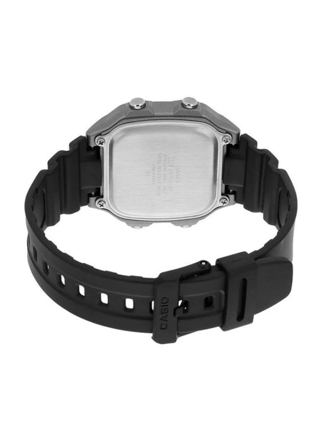 CASIO Digital Men Watch AE-1300WH-8AVDF - Image 2