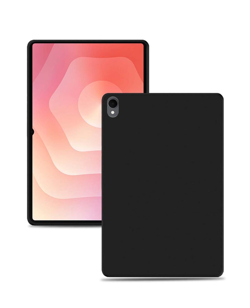 NOUKAJU Case for Samsung Galaxy Tab S11 Tablet 11inch,NOUKAJU Tablet Protection Case,Drop-Resistant,Anti-Scratch,Protection Cover for Samsung Galaxy Tab S11(Black) - Image 1
