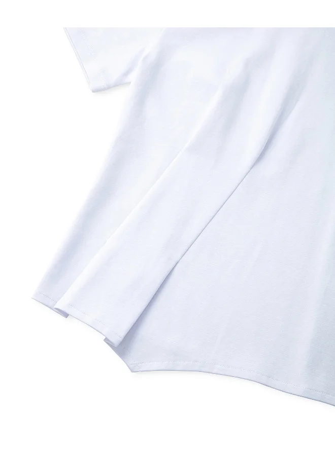 Ipekyol Draped T-Shirt
