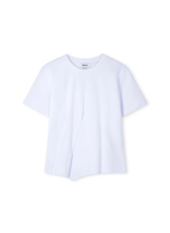 Ipekyol Draped T-Shirt