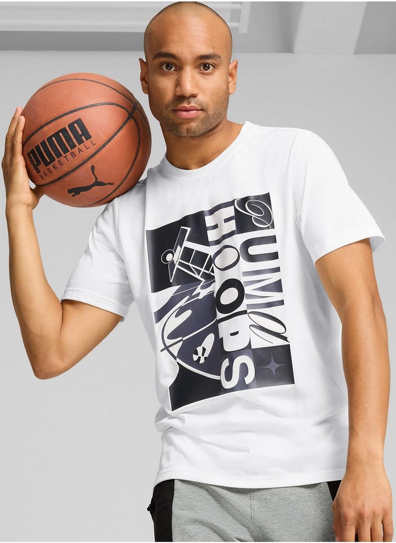 بوما تيشيرت الإعادة الفورية - Image 1