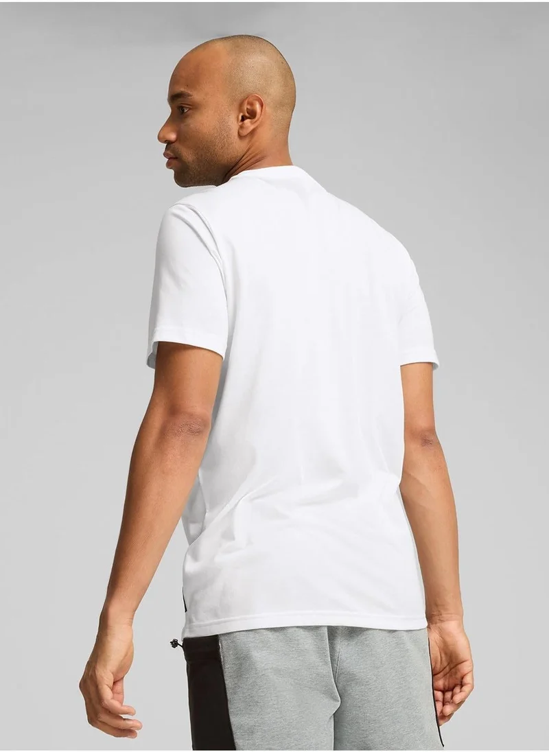 بوما تيشيرت الإعادة الفورية