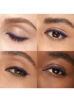 KIKO MILANO Intense Colour Longlasting Eyeliner - 13 Pearly Violet  - Image 3