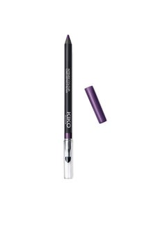 KIKO MILANO Intense Colour Longlasting Eyeliner - 13 Pearly Violet  - Image 1