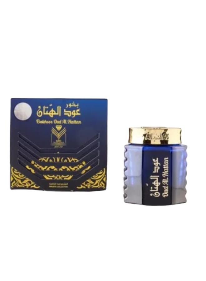 Almace Incense Oud Al Hattan - Image 1