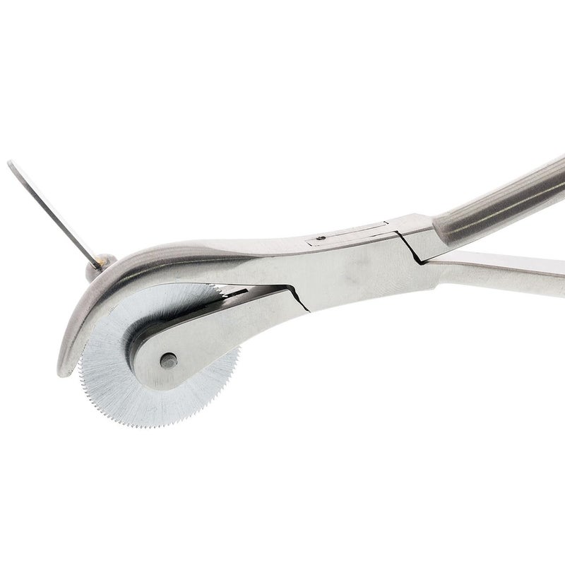 EURO TOOL Large Ring Cutting Plier, 6-1/2 Inches | PLR-815.00 - Image 2