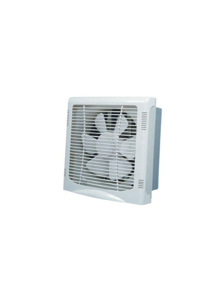 Fresh Wall Ventilator "two direction" 25 cm