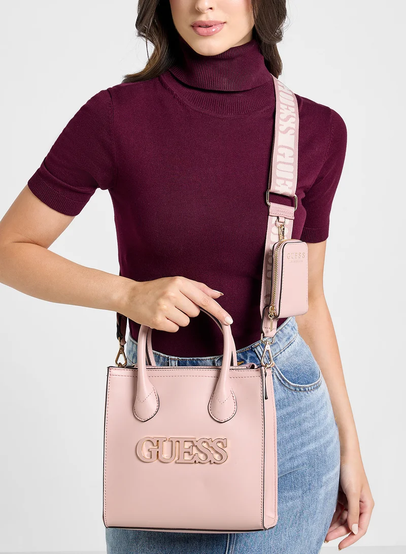 GUESS Mackendra Small Carryall