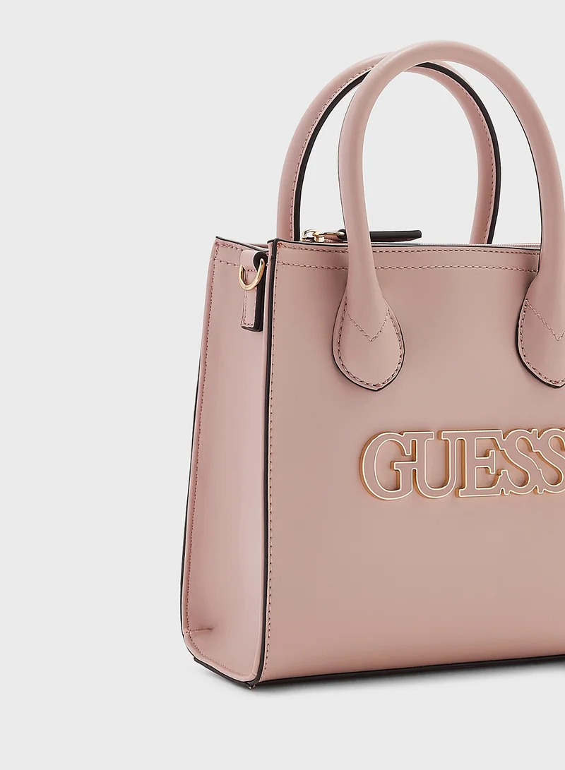 GUESS Mackendra Small Carryall
