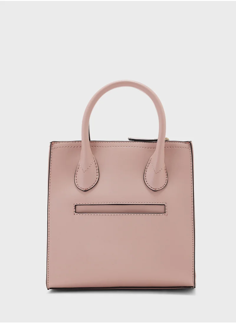 GUESS Mackendra Small Carryall