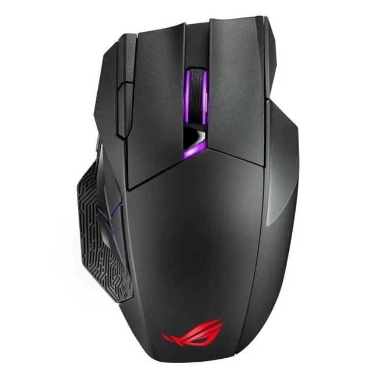 ROG ماوس ROG Spatha X - Image 1