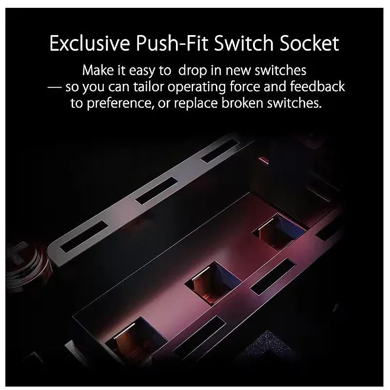 ROG ماوس ROG Spatha X - Image 3
