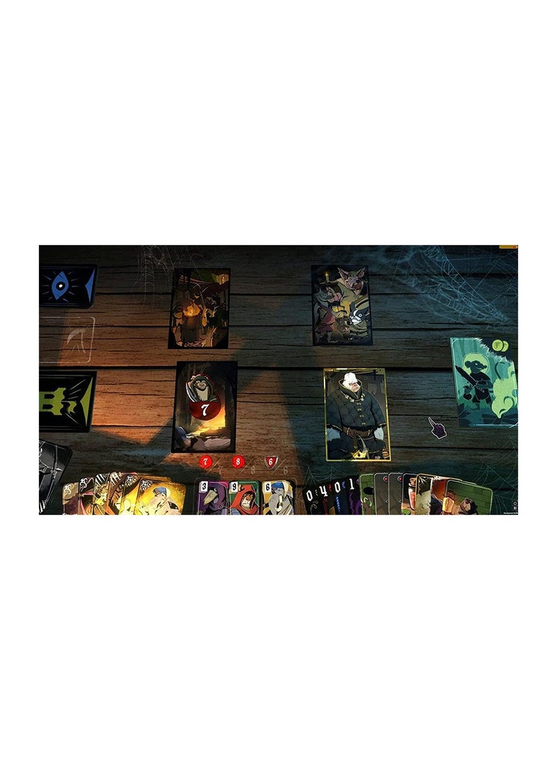 Maximum Games Fore Tales - nintendo_switch - Image 3
