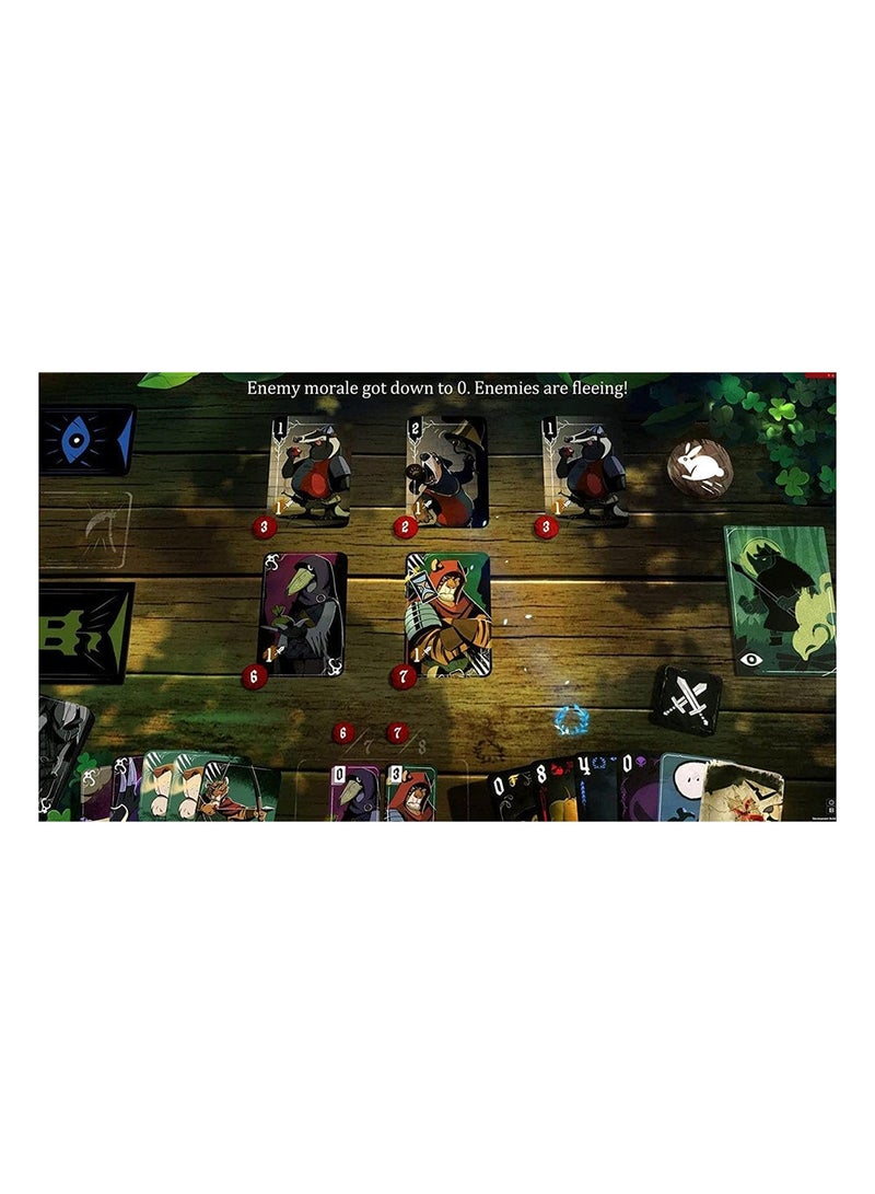Maximum Games Fore Tales - nintendo_switch - Image 5