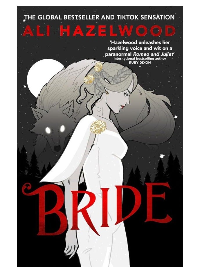 Bride: From the bestselling author of The Love Hypothesis 