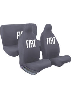 Fiat Brava Auto Service Cover Full Vehicle Set