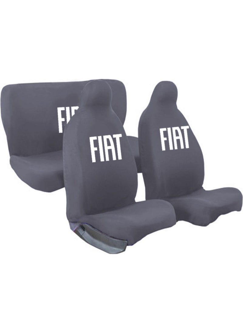 Mirsepet - Fiat Brava Auto Service Cover Full Vehicle Set - Image 1