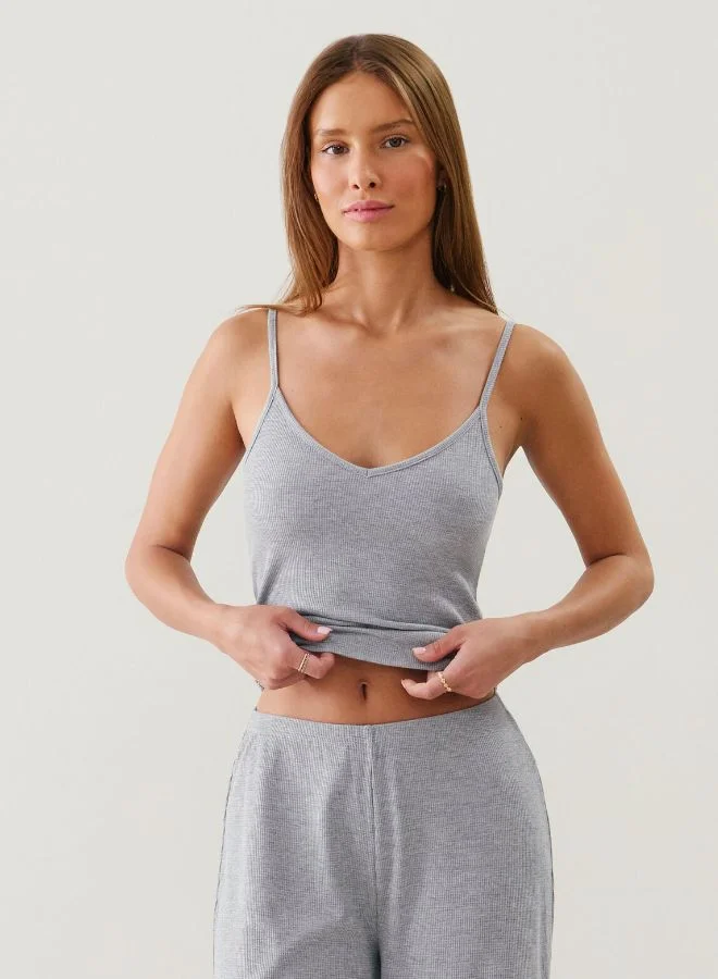 انديز قمة خزان لوريكس مضلعة