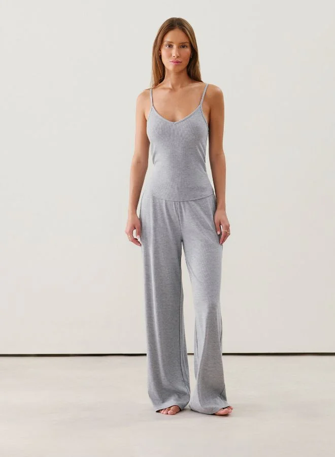 انديز قمة خزان لوريكس مضلعة