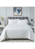 Donetella Pearl White