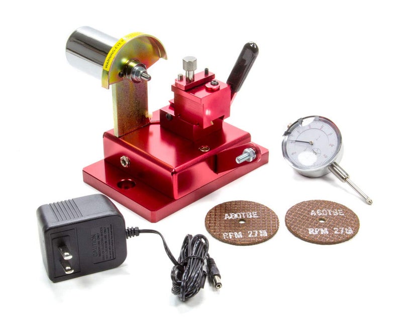 PROFORM ELECTRIC PISTON RING FILER WITH AC ADAPTER - Image 2