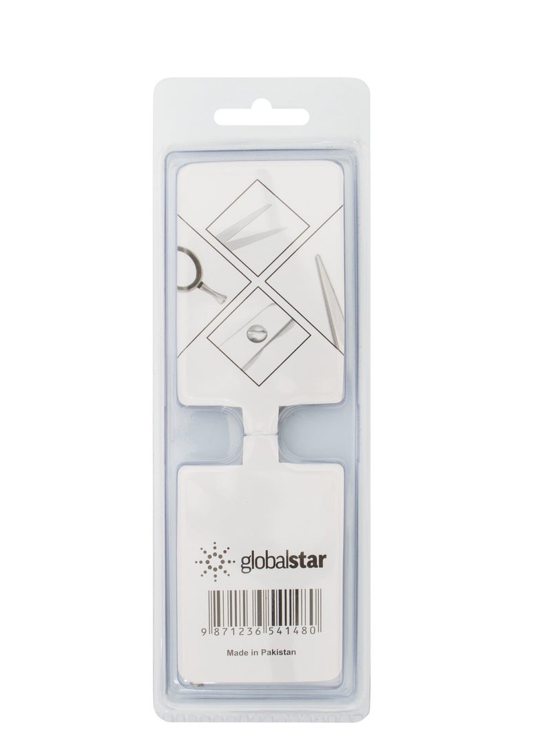 globalstar professional Barber Scissors 7 inch - Image 4