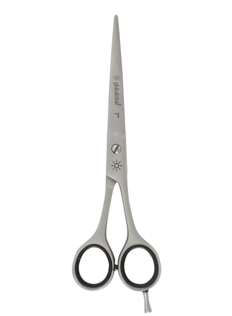 globalstar professional Barber Scissors 7 inch - Image 1