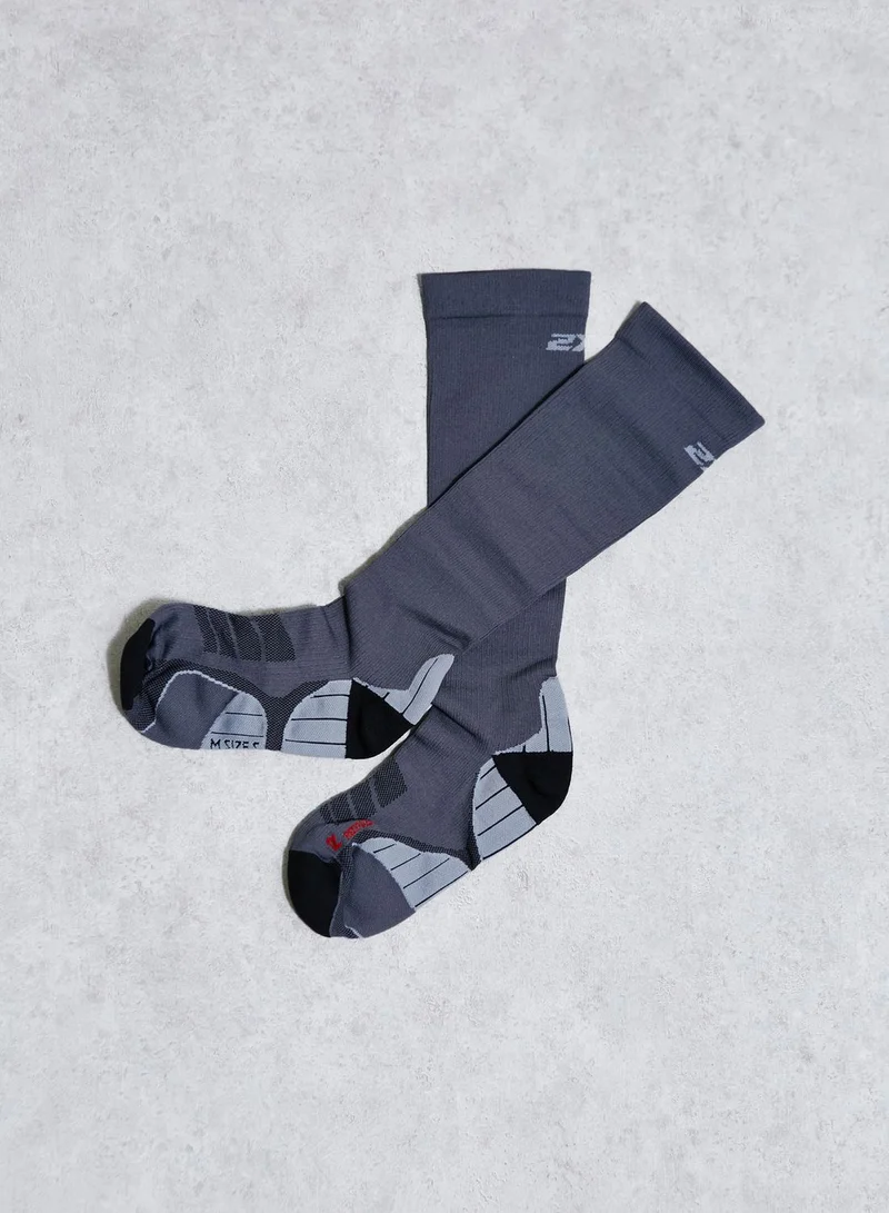 2XU Compression Recovery Socks