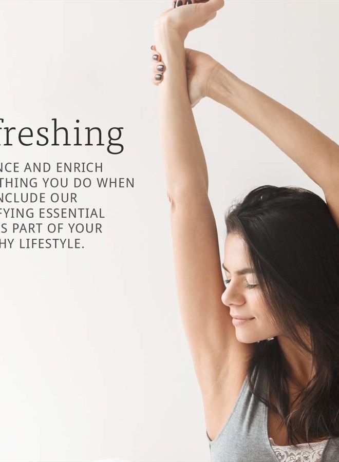 now Essential Oils, Hyssop Oil, Purifying Aromatherapy Scent, Steam Distilled, 100% Pure, Vegan, Child Resistant Cap, 1-Ounce - Image 5