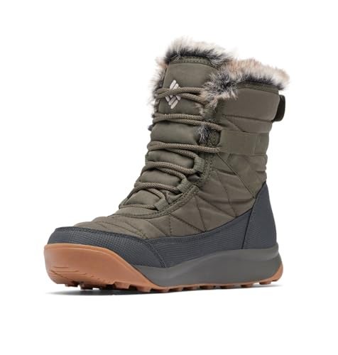 Columbia Womens Minx Shorty IV Alpine TundraKettle 55 - Image 3